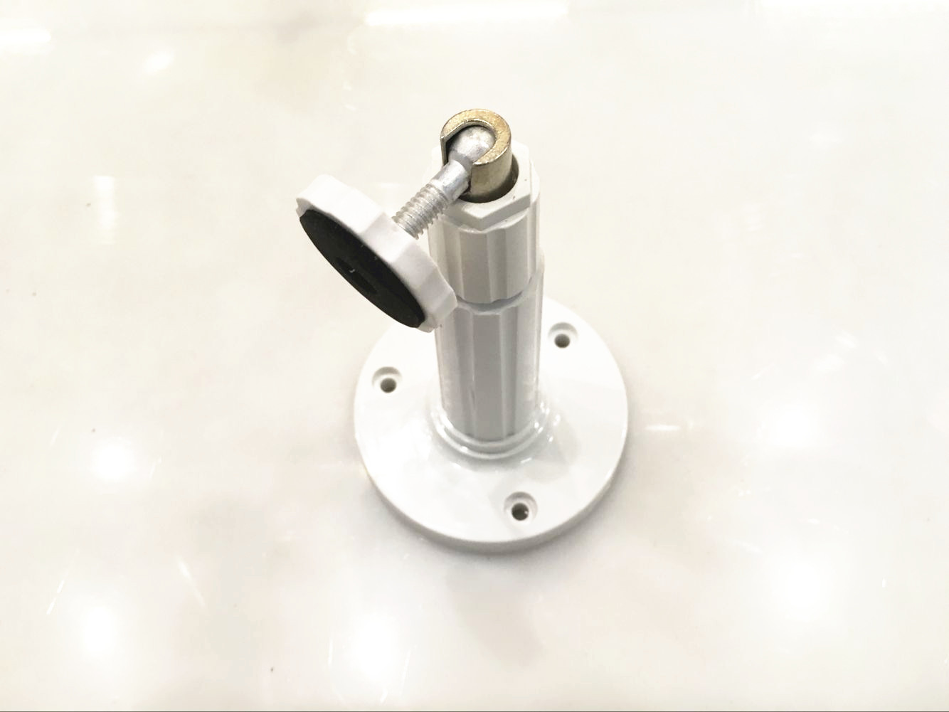 205 plastic wall bracket Camera bracket Plastic monitoring bracket Anti-interference bracket Insulation bracket