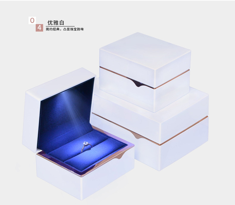 Boite à bijoux J.SHAREM    - Ref 3107721 Image 39