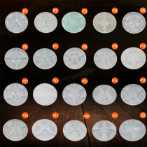 Crowdsen Washing Machine Basin Type Wave Wheel Accessories Turntable Turbine Washing Machine Metal Teeth Various Basin Type Wave Wheel Accessories