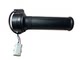 Suitable for Models Such as Tailing, Kaitu, and Lianping 400 Rs6A6, Speed Control Throttle Grip Waterproof Plug