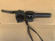 Suitable for Zhongxing electric vehicle handlebar original combination switch throttle handlebar