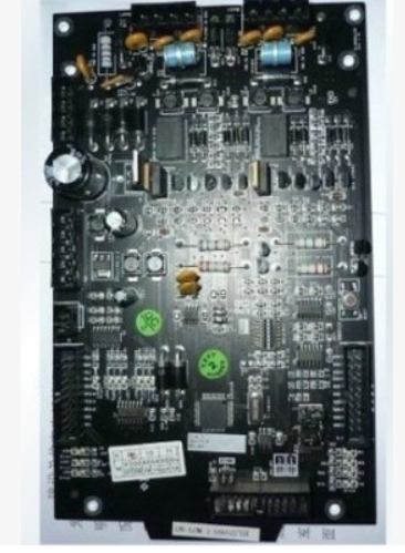 NOTIFIER LCM-2 Loop Card N6000 Host Loop Board In Stock