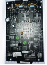 Honeywell Nordifel LCM-2 loop card N6000 host loop board spot fire deputy card