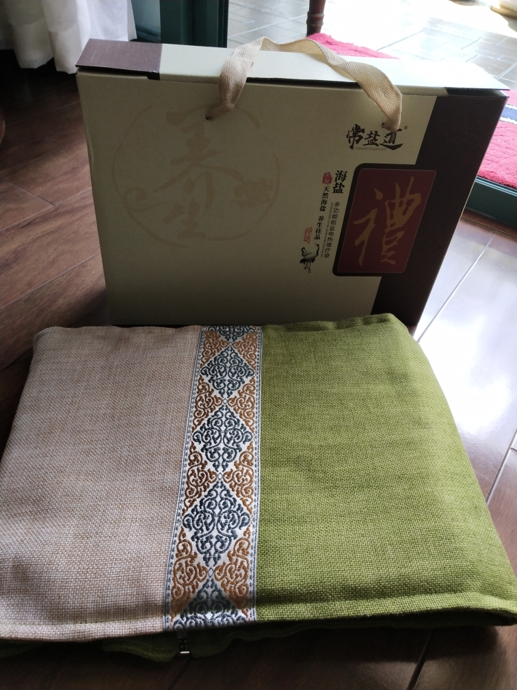 潮流居家办公养生 传承热敷怎么样是什么档次好用吗，使用半年后真实评价,第3张