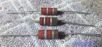  United States AB 2W carbon core resistor 2 7K bile machine commonly used resistor color ring resistor 1 price