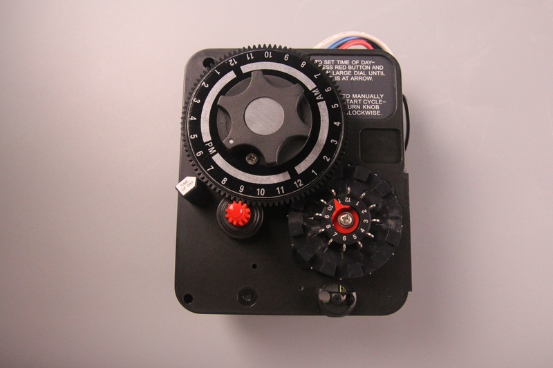 Fleck Mechanical Time Control Panel Flow Control Panel Fleck3200Nt Nxt Controller Fleck Mechanical Time Control Panel Flow Control Panel Fleck3200Nt Nxt Controller