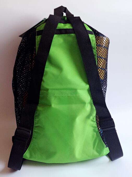 Sac de sport - Ref 17705 Image 7