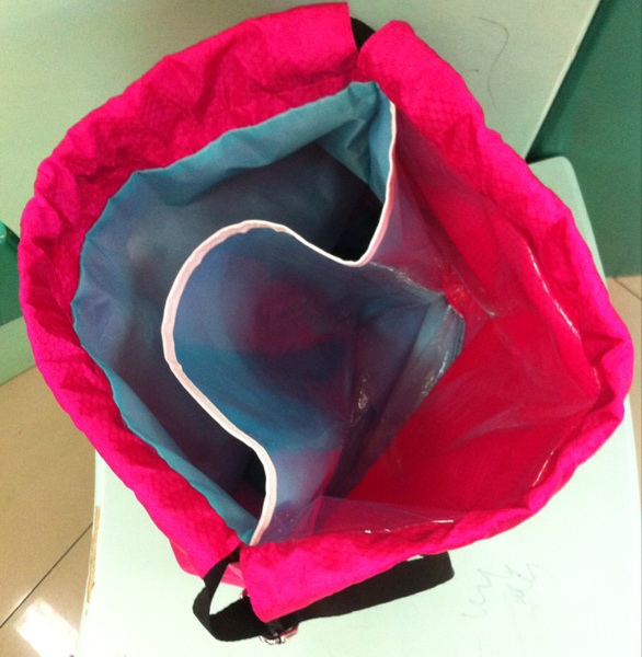 Sac de sport - Ref 17700 Image 8