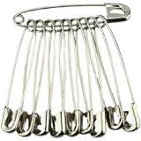 Старомодная большая маленькая булавка