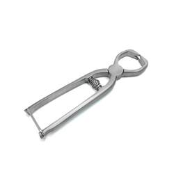 304 stainless steel tea tongs kitchen gadgets tea accessories tea clamps tea set supplies tea cake opening tools tea knives