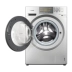 Máy giặt và sấy khô Panasonic / Panasonic một máy giặt trống chuyển đổi tần số tự động 9kg kg Dòng E9A2T - May giặt máy giặt sấy lg inverter 9kg fc1409d4e May giặt