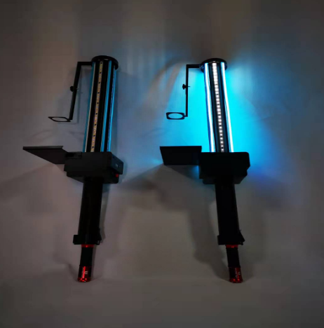 Bar luminous utensil new X-Divine Needle Bar Out of wine Sparkling Sticks Luminous Courtesy of a Wine Holder for a Wine Holder