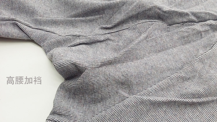 Pantalon collant Moyen-âge simple en coton - Ref 757715 Image 31