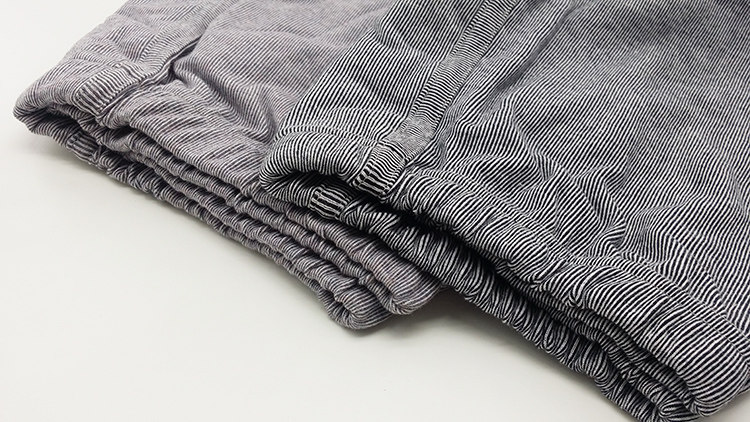 Pantalon collant Moyen-âge simple en coton - Ref 757715 Image 19