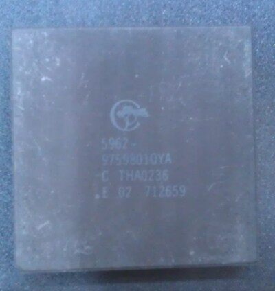 5962-9759801QYA integrated circuit