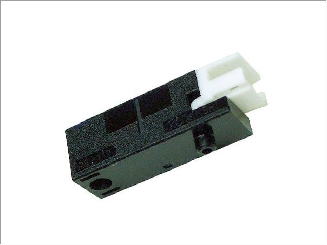 Reflective photoelectric switch PS-117D PS117L paper detection sensor distance sensor
