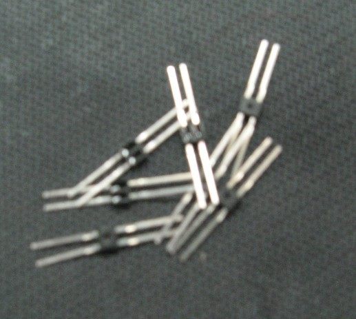 ITR20004 reflects photoelectric switch