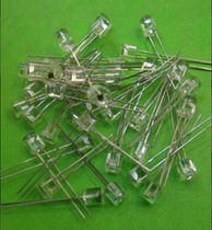 Flat head silicon photoreceiver diode Alternative SFH203P