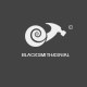 黝黑蜗壳BlacksmithSnail