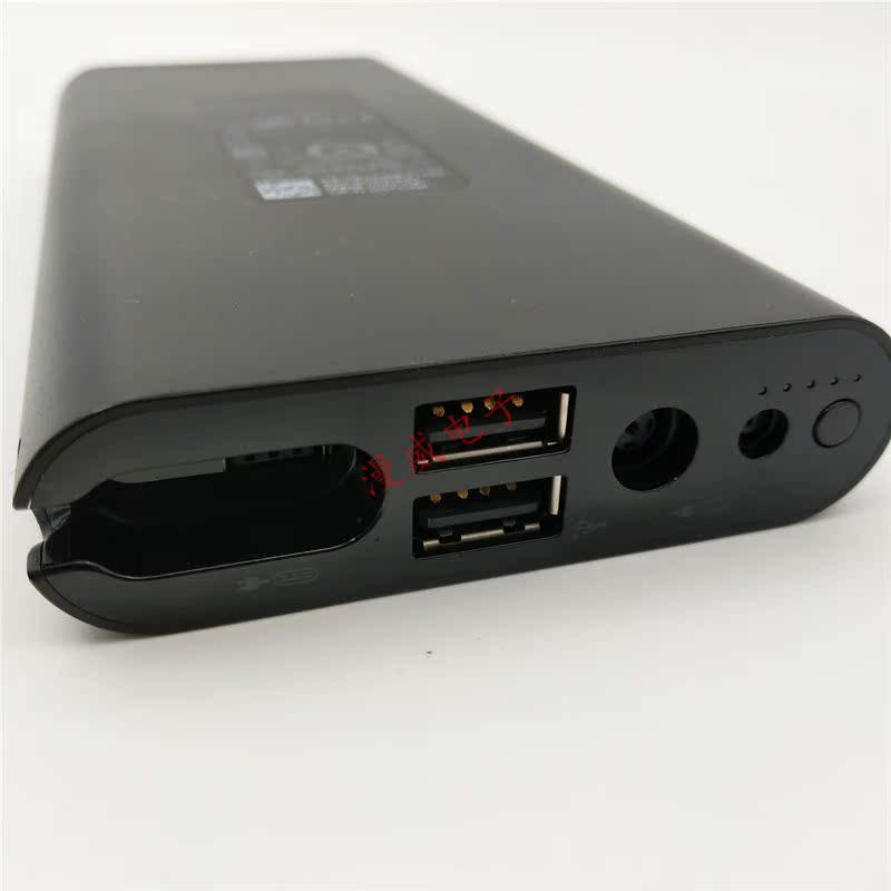 DELL Dell 18.000 mA điện thoại di động điện PW7015L điện thoại laptop tablet điện thoại di động - Ngân hàng điện thoại di động mua sạc dự phòng