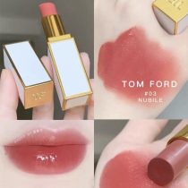 TOM FORD ▲ TF lipstick bai guan 03 04 tube 24 27 clarinet 01 02 511 100 1X 16 80