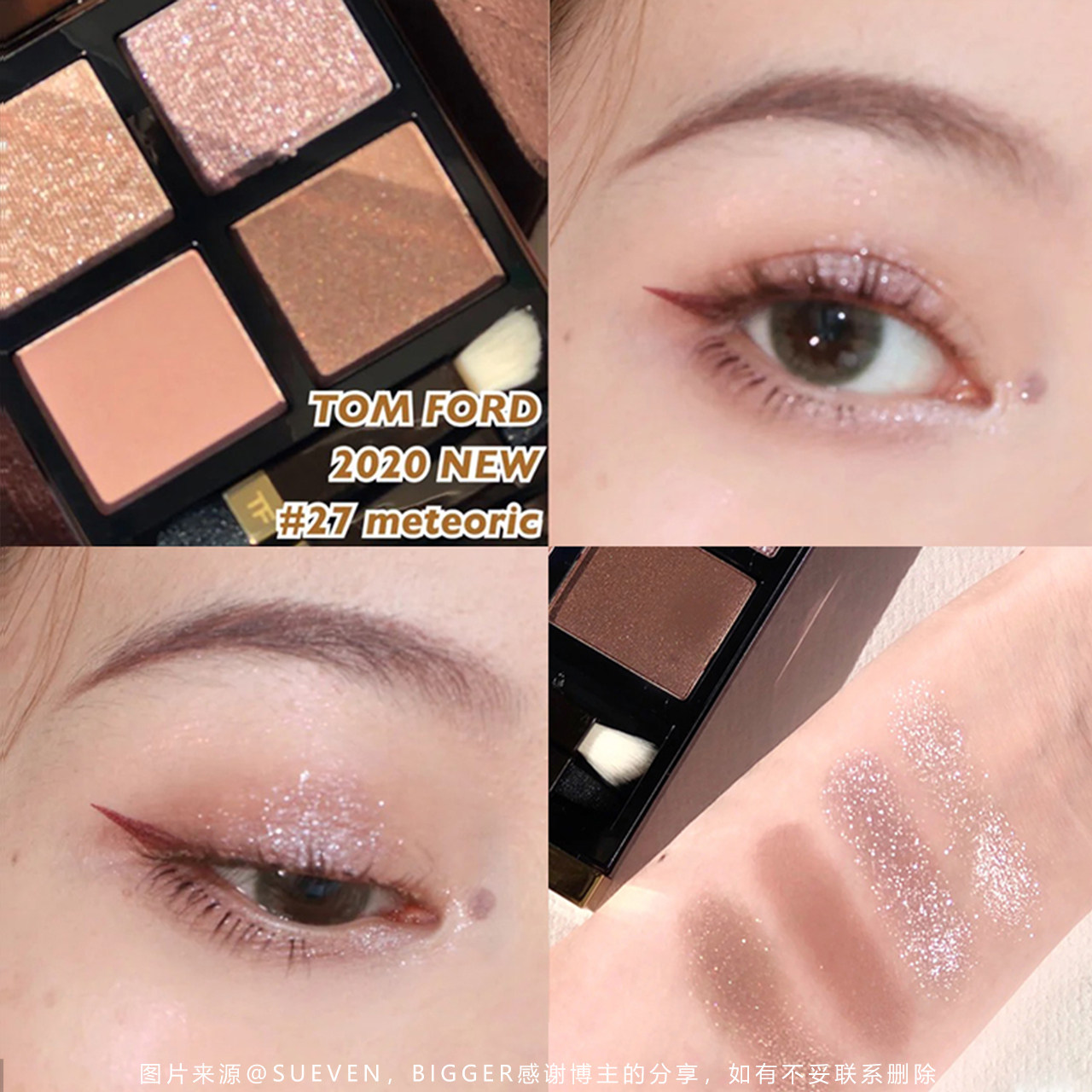 TOM FO R D DT F Eye Shadow 01 01 03 04 04 20 20 23 Falling Day Disc 26 26 27 28 31 31 Limits