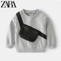 ZARA新潮童装
