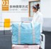 Quần áo chống nước trường hợp xe đẩy du lịch túi lưu trữ xách tay khoảng cách ngắn túi du lịch công suất lớn túi duffel túi xách tay vali 16 inch Vali du lịch
