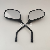 Applicable to new construction motorcycle accessories JYM125 Tianjian rearview mirror YBR mirror Tianshen mirror