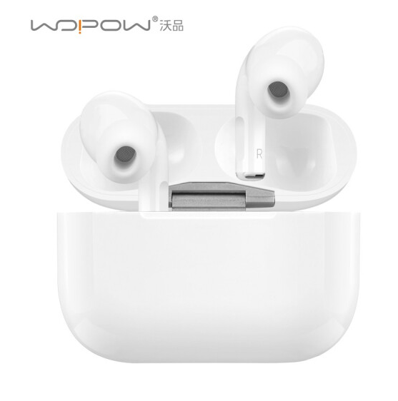 Wopin TWS true wireless Bluetooth headset MAX 01 in-ear 03 bilateral noise reduction stereo smart call 06