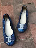 Королевский синий