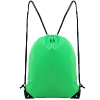 Густой фрукты зеленый