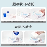 Физиологические брюки собаки домашние животные, моча, моча, малая и средняя посвященные плюшевые подгузники, сука, санитарные салфетки против менструальной безопасности брюк