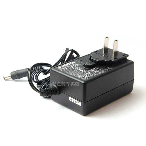 Yamaha PA-150 PA-300 PA-500 Источник питания