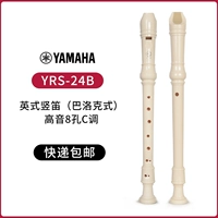 YRS-24B (английский)