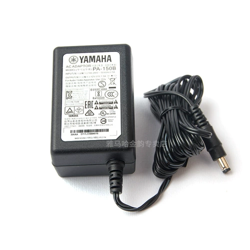 Yamaha PA-150 PA-300 PA-500 Источник питания