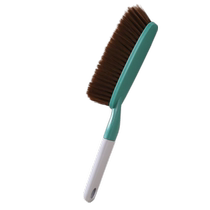 Bed sweeping brush household bed sofa cleaning artifact bedroom soft broom small broom dust removal brush broom sweeping kang broom
