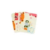 Складная портативная водонепроницаемая подушка, сиденье из пены, ковер