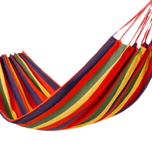 Дорожные качели для отдыха для двоих для школьников для кемпинга, увеличенная толщина, защита от опрокидывания