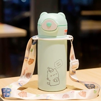 Зеленые подтяжки, 350 мл