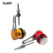 Road Subline Front Wire Knotting Machine GT Junction Knot FG Knots Knots Fast Leading Carbon Wire PE Wire Tie Wire Tie