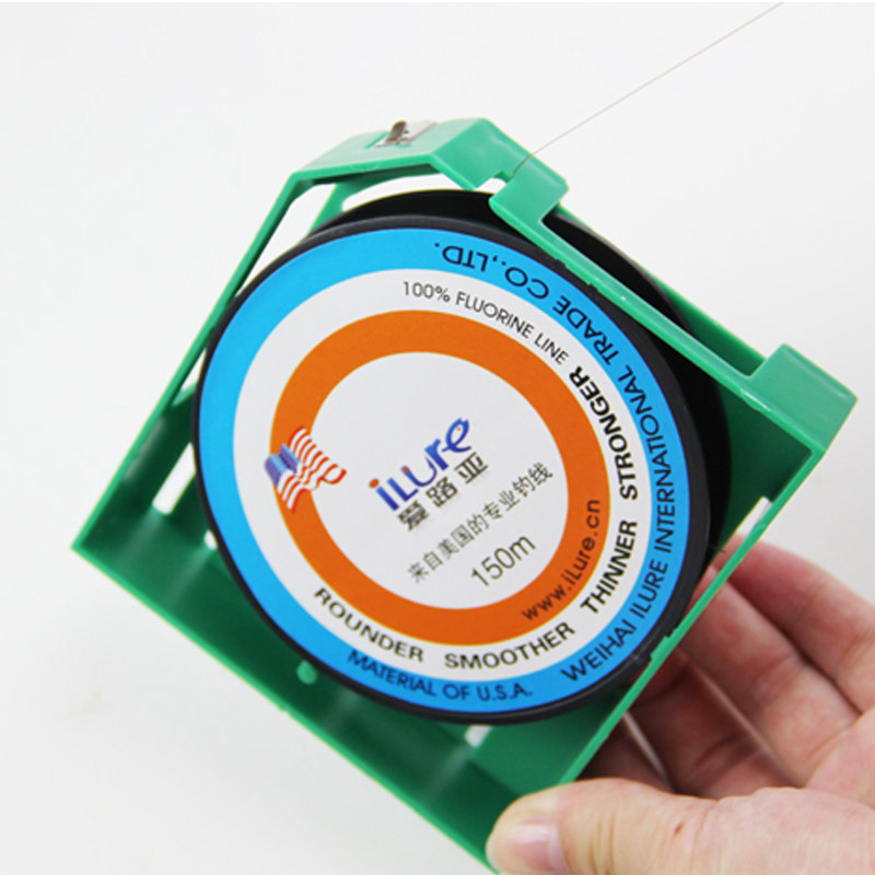 Love Lujah Front Lead Fishing Line Sub Subline Main Line 150 m Carbon Fluorocoated Fish Rod line