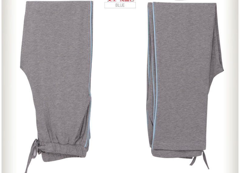 Pyjama pour femme HODO   à manche courte - Ref 2991419 Image 13