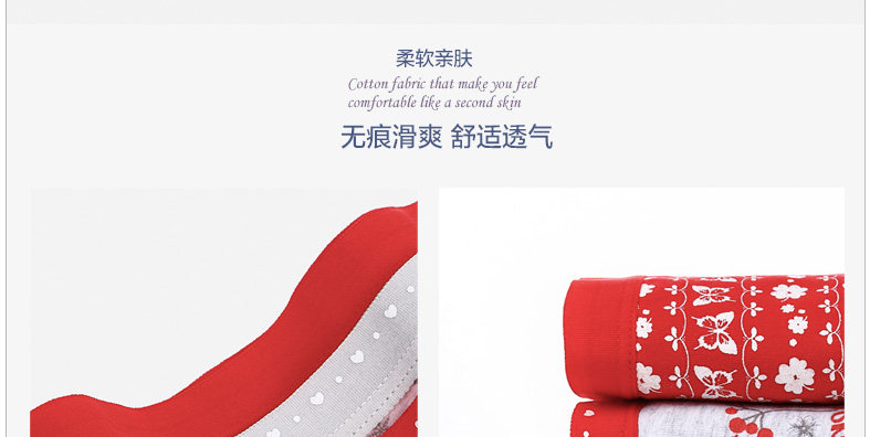 Slip jeunesse HODO DK142 en coton - Ref 666825 Image 10