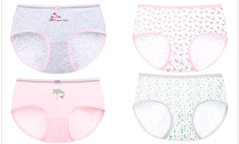 Slip jeunesse HODO DK300 en coton - Ref 639586 Image 13