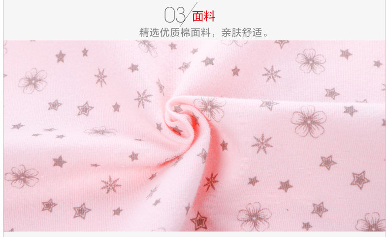 Slip jeunesse HODO DK142 en coton - Ref 666825 Image 14