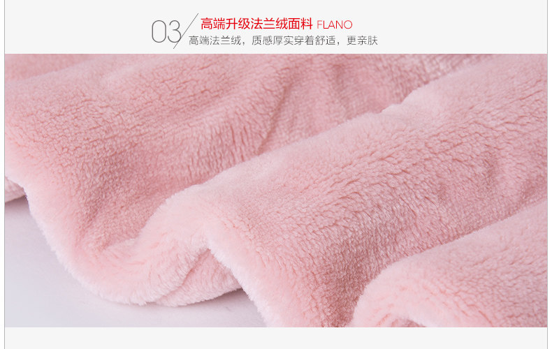 Pyjama pour femme HODO   à manches longues - Ref 2991421 Image 29