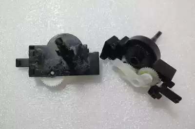 OKI5100F 5200F 5600F 7000F color Drive Assembly ribbon drive gear assembly