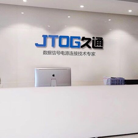 JTOG数据信号电源连接器