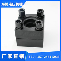 JIS B 2291-1994 High-pressure method flange for ships Japanese standard SSA SSB complete set of hydraulic method flange